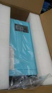 TTNergy Haute Qualité en Stock 3.5KW 5.5KW Entrée CC 120-500VDC Onduleur Solaire Sans Batterie Hors Réseau MPPT Hybride - Product Image 5