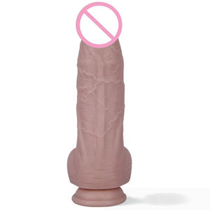 Dilatateur anal court et épais, extra large, pour homme musclé de type européen-américain, avec ventouse, pour <span class=keywords><strong>fisting</strong></span> et expansion anale, jouet sexuel - Product Image 4