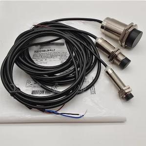 CR18-8DP kapazitiver Näherung <span class=keywords><strong>sensor</strong></span> 15mm Erfassungs CR30-15DP - Product Image 3