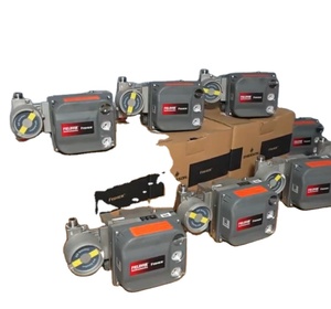 ระบบป้อนกลับแบบไม่สัมผัส DVC6200S สำหรับตัวกระตุ้นแบบหมุนและแบบเลื่อน - Product Image 6