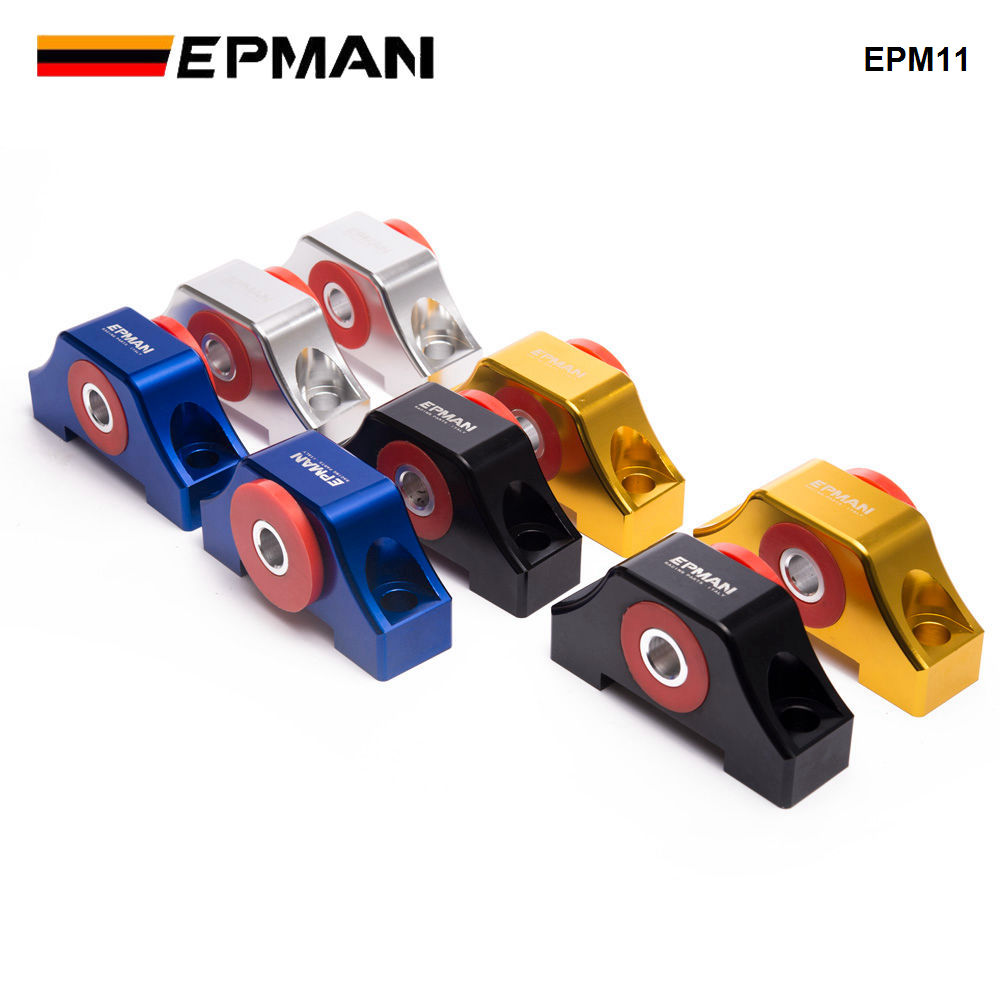 EPMANトルクソリューションビレットエンジンマウントキット ホンダ