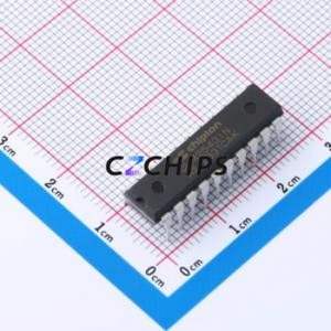 Nouveau-original CLM2543IN DIP-20 Circuit intégré IC Puce PMIC Convertisseur analogique-numérique (ADC) - Product Image 1