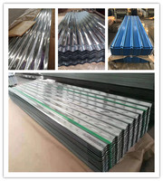 Shandong Verzinkte Wellblech-Dachplatten für Container JIS/ASTM/AISI Standards Hochfeste Stahlbleche
