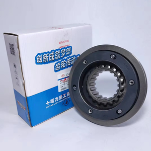 Xe tải hộp số Truyền thành phần 9 tốc độ auxilizry hộp đồng bộ A-C09005 - Product Image 5