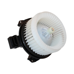 มอเตอร์พัดลม<span class=keywords><strong>แอร์</strong></span>รถยนต์ Toyota Hiace รุ่น Oem 87103-26110 ประหยัดพลังงาน 12 โวลต์ สำหรับเครื่องทำความร้อน - Product Image 1