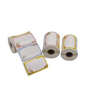 Gran oferta de pegatinas de <span class=keywords><strong>nombre</strong></span> impermeables, papel autoadhesivo de 50mm x 30mm, etiqueta de identificación de <span class=keywords><strong>nombre</strong></span> para niños, <span class=keywords><strong>libros</strong></span> escolares para niños - Product Image 2