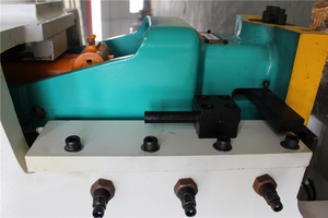 Aluminium <b>Foil</b> Food <b>Container</b> Making Machine JH21 45T Pneumatic Punching for Aluminum Foll Production JH21-25T <b>Foil</b> Food Contain - Product Image 5