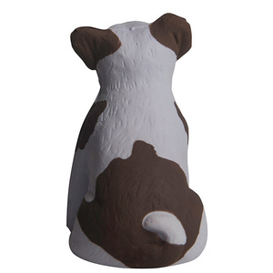 Pu Dog Toy High <b>Rebound</b> Cute Puppy Fidget Toy For Kids 2 To 4 Years Unisex - Product Image 3