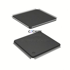Authentic Original AVIA500LPB3 QFP-160 Semiconductor Integrated Circuit IC Chip CZSKU:N5Z5E1S6 - Product Image 1