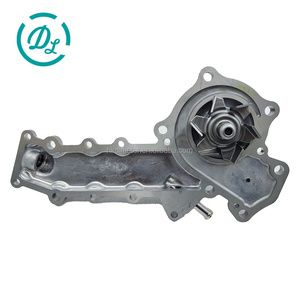 ปั๊มน้ำดีเซลรถยก EexcavaStart พร้อมปะเก็น 1E141-73033 1E141-73030 1K321-73430 สำหรับเครื่องยนต์ V2403 รถขุด - Product Image 1