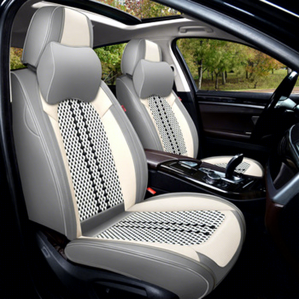 Beige Luxury version