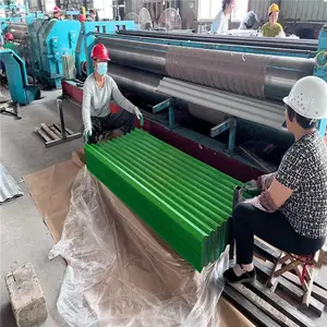 Sheet Steel Ppgi Coils Color Coated Steel Coil Cheap Corrugated Roof Steel Sheeting Factory Prices