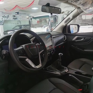 Dongfeng K01s camioneta económica y ahorro <span class=keywords><strong>de</strong></span> energía gasolina Mini camión <span class=keywords><strong>de</strong></span> carga para la venta Mini camión chino <span class=keywords><strong>4x4</strong></span> Japón usado Van - Product Image 2