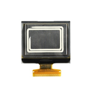 Module OLED monochrome SSD1327 de 1,32 pouce, écran d'affichage 128x96 avec triple interface SPI I2C parallèle - Product Image 6
