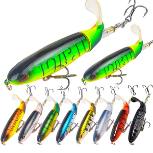 15.5g Fishing Bait Casting Lure Hard Bait Fishing Tackle Lead Fishing Lure With Hooks
