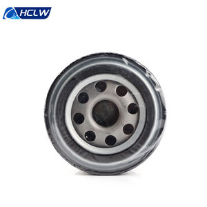 Filter Oli Mesin HCLW SpinOn Efisiensi Tinggi Asli Model OEM Baru Pengganti Changan CS75/CS55/CS85 1012010-MK02 - Product Image 3