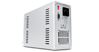 Alimentation électrique CC monophasée ITECH IT6721 programmable de précision 60V pour rail DIN avec haute stabilité et protection intelligente