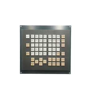 FANU-C A02B-0281-C125 # TBR para Máquinas CNC, Dispositivos, Soluciones de Automatización Industrial Eléctrica, Accesorios - Product Image 1