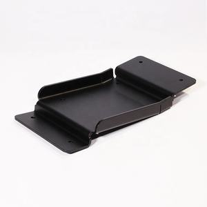 Suku Cadang Kapal Kustom Aluminium CNC Aksesori Penggilingan Putar CNC Penggilingan Aluminium 5 Poros Suku Cadang Aksesori Mesin Kapal - Product Image 4