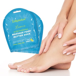 Pedicura Foot Spa Calcetines <span class=keywords><strong>Pies</strong></span> Cera Parafina Medicinales Cuidado DE LOS <span class=keywords><strong>PIES</strong></span> Parafina Baño <span class=keywords><strong>Pies</strong></span> Calcetines - Product Image 4