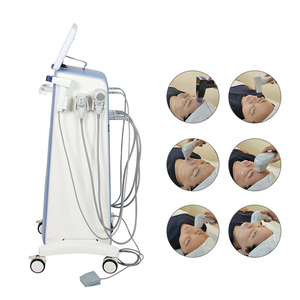 Precio de fábrica: Removedor de cicatrices de acné y estrías con 8 cabezales microcristalinos, modo de explosión, antienvejecimiento - Product Image 3