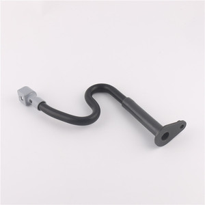 <b>Refrigerator</b> Drain Pipe W10619951 For Electric Water Heaters Household Appliance Accessory - Product Image 2