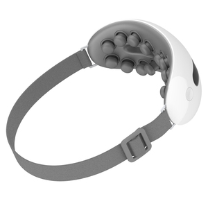 Nouveau Mini <span class=keywords><strong>masseur</strong></span> oculaire Intelligent 4d à Vibration chauffante Ems <span class=keywords><strong>Renpho</strong></span> électrique - Product Image 1