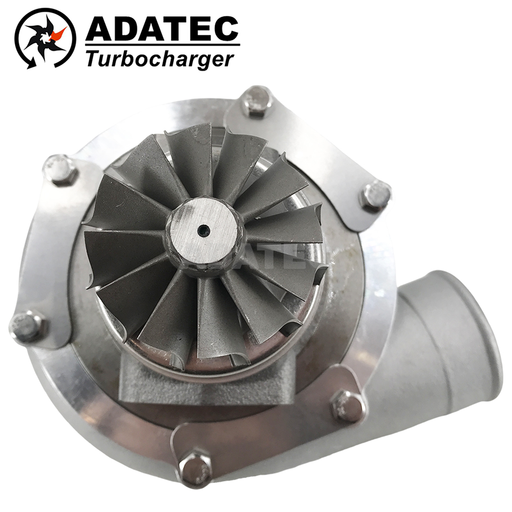 BTS4点セット HKS T04Z Gen2 Turbocharger Part 0.82AR for Audi 370Z Kit ODM