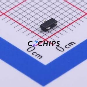 Chip IC de circuito integrado TL432C SOT-23 de alta calidad, referencia de voltaje PMIC, venta completa, servicio BOM de Chip de componente electrónico - Product Image 2