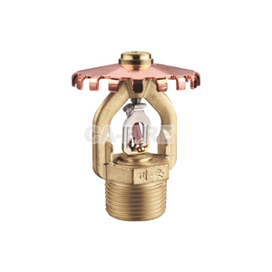 Sistema di irrigazione antincendio del magazzino del fuoco <span class=keywords><strong>Minimax</strong></span> 68 gradi lampadina di vetro antincendio testa Esfr - Product Image 2