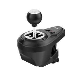 Pxn chơi game chỉ đạo vô-v99 3.2nm lực lượng thông tin phản hồi Racing Wheel 270/900, với hội trường cảm ứng từ Pedal - Product Image 6