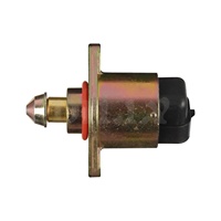 Válvula de control de aire en reposo (IAC) con motor paso a paso 4237071 4300291 4458366 4798377 4861083 4300495 17119276 217202 2151017 AC101 AC173 AC302