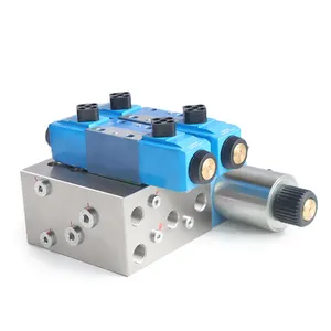 Smart Valve Technologies Pioneering Efficiency in Modern Industries