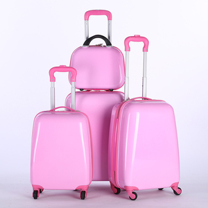 Set di <span class=keywords><strong>Valigie</strong></span> per <span class=keywords><strong>Bambini</strong></span> in PC Personalizzabile all'Ingrosso - Product Image 4