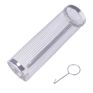 LKD <strong>Grill</strong> cage Stainless steel <strong>portable</strong> <strong>grill</strong> <strong>grill</strong> - Product Image 1