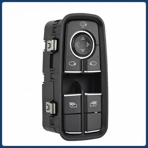 99161315502DML สำหรับปอร์เช่ <span class=keywords><strong>911</strong></span> 991 718 บ็อกซ์เตอร์ เคย์แมน 981 982 สวิตช์ควบคุมกระจกไฟฟ้า - Product Image 5
