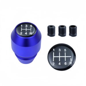 <span class=keywords><strong>Voiture</strong></span> universelle 5/6 vitesses Nouveau design pommeau <span class=keywords><strong>de</strong></span> levier <span class=keywords><strong>de</strong></span> <span class=keywords><strong>vitesse</strong></span> culture <span class=keywords><strong>de</strong></span> course haute performance sélecteur <span class=keywords><strong>de</strong></span> <span class=keywords><strong>vitesse</strong></span> universel en aluminium - Product Image 3