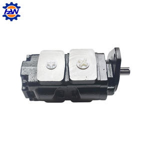20/902900 20/911200 20/925581 20902900 20911200 20925581 Pompe Principale Hydraulique Pour Jcb - Product Image 1