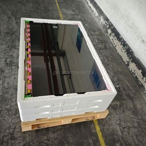 HV550QUB-E1D 55" BOE 4K 60Hz UHD <b>TV</b> Panel Replacement Open Cell Screen - Product Image 3