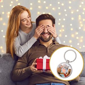 QQ Stock porte-clés imprimable 10 pièces Bundle pour les propriétaires de petits magasins hors taxe USA expédition - Product Image 5
