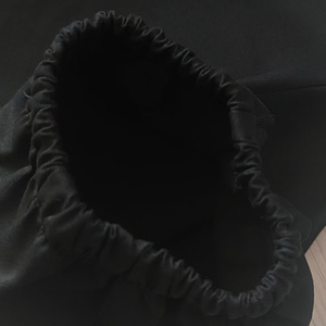 กางเกงพนักงานเสิร์ฟอาหารญี่ปุ่นสั่งตัด ดีไซน์ปลายขาแบบโคมไฟ สำหรับร้านซูชิ โรงแรม และอุปกรณ์เสริม - Product Image 5