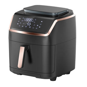 Promoción Electronic 10-in-1 Smart Air Fryer Steamer 7L en STOCK Vaporizador de verduras y Combo Digital Steam Air Fryer horno - Product Image 2
