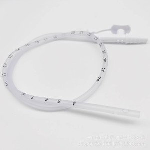 Disposable Suction Catheter Silicone F6 F8 F10 F12 F14 For Adults And Children - Product Image 3
