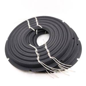 ขายส่งตรงจากโรงงาน ชิ้นส่วนลำโพง ซับวูฟเฟอร์รถยนต์ สไปเดอร์แดมเปอร์ - Product Image 1