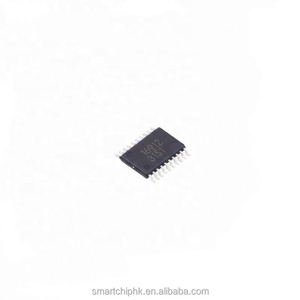 BD16912EFV-CE2 HTSSOP-20-EP มีชิปขับเคลื่อนมอเตอร์ดีซีแบบไร้แปรงถ่าน - Product Image 1