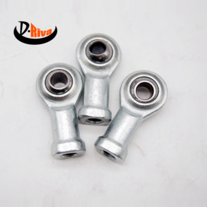 Rosca hembra SI6T/K Fisheye Bearing Rod End Joint Bearing con característica oscilante esférica - Product Image 5