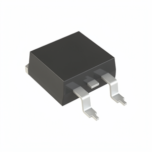 SPB21N10T PG-TO263-3-2 Original Transistors Electronic Components Supplies - Product Image 1