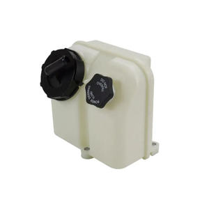 Heavy-Duty New Replacement Cooling Part 603-5206 Power Steering Reservoir Fit for FreigthlinerM2 - Product Image 2