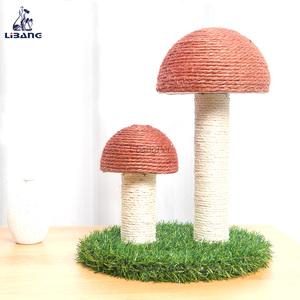 Arbre à chat aux animaux de compagnie, nouveau Design d'arbre à chat, amusant, animal de compagnie, livraison gratuite - Product Image 4
