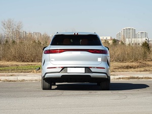 SUV électrique Premium Edition 670KM avec LiDAR, 500kW, puissant, longue autonomie, 7 places - Product Image 6